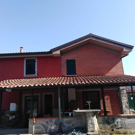 Casa Gianni Villa Pegui Bagian luar foto