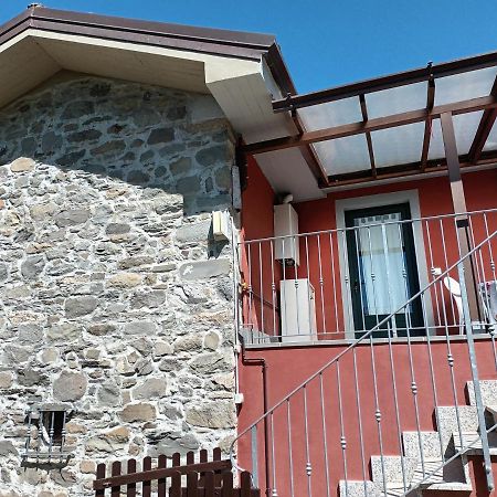 Casa Gianni Villa Pegui Bagian luar foto