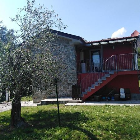 Casa Gianni Villa Pegui Bagian luar foto