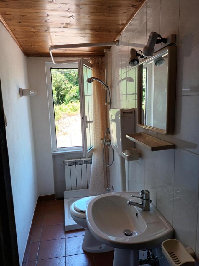 Casa Gianni Villa Pegui Bagian luar foto