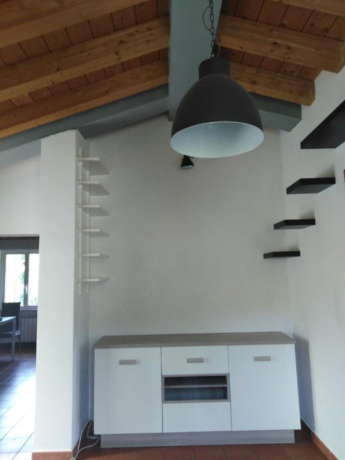 Casa Gianni Villa Pegui Bagian luar foto