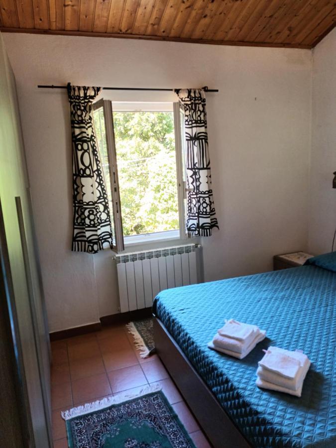 Casa Gianni Villa Pegui Bagian luar foto